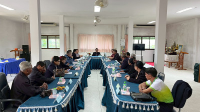 สำนักงานสหกรณ์จังหวัดยโสธร ... Image 1